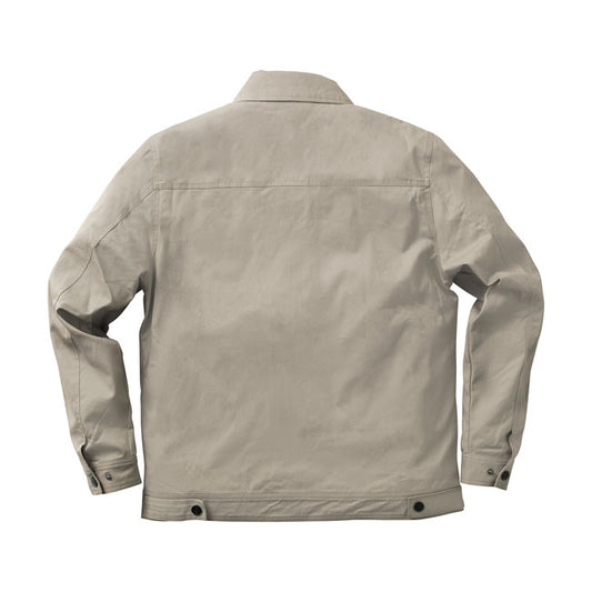 west coast choppers bélelt work jacket bélelt dzseki - khaki