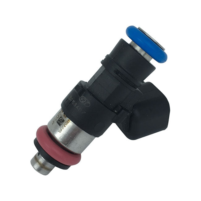 feuling 5.3 gr/s high flow injektor - 18-21 Softail/2017-2021 Touring/2017-2021 Trikes