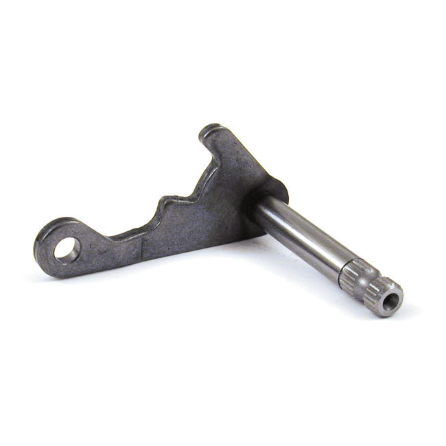 inner tube shifter lever assembly - 80-99 Evo/ 99-00 Twin Cam