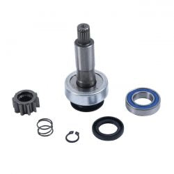 all balls starter clutch assembly - 18-24 Softail/ 17-24 FLT/Touring