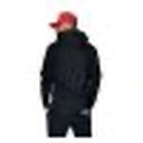 von dutch logo mellény fekete