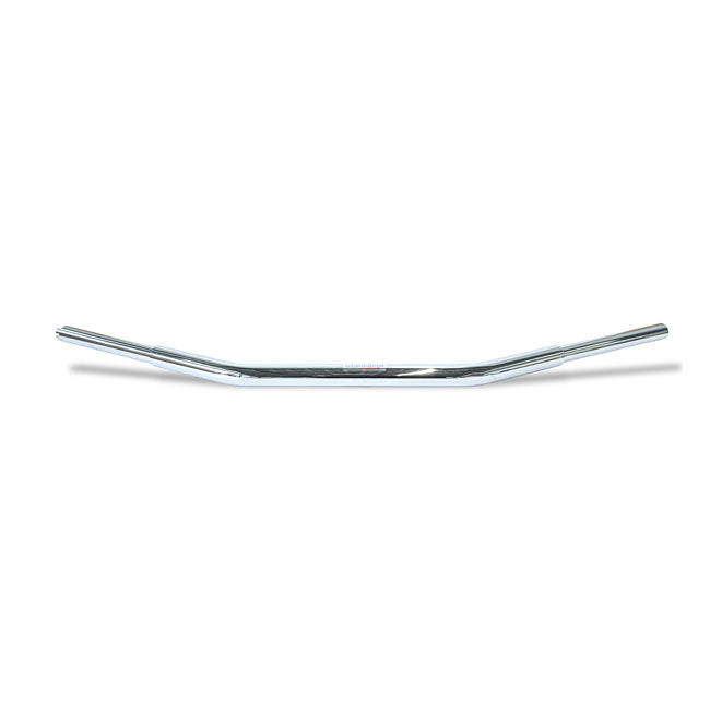 fehling 1-2-4” drag bar 3-holes - chr - 97cm