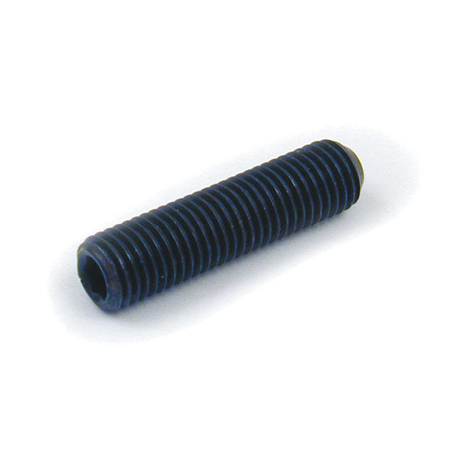 5/16-24 x 1 1/4" imbuszcsavar készlet - acél (5db)