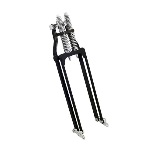 dna springer villa fekete 2" under