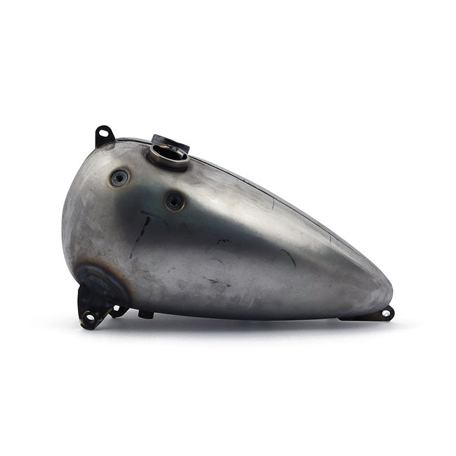 fuel/oil tank set narrow WR racer gas tank - 37-50 WL