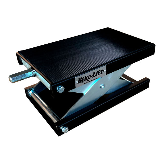 bike-lift center lift emelőpad - 25x40cm