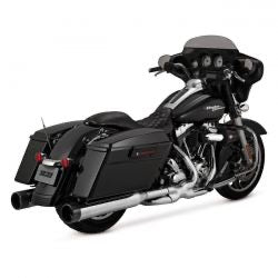 vance & hines raider oversize 450 chr - 95-15 Touring