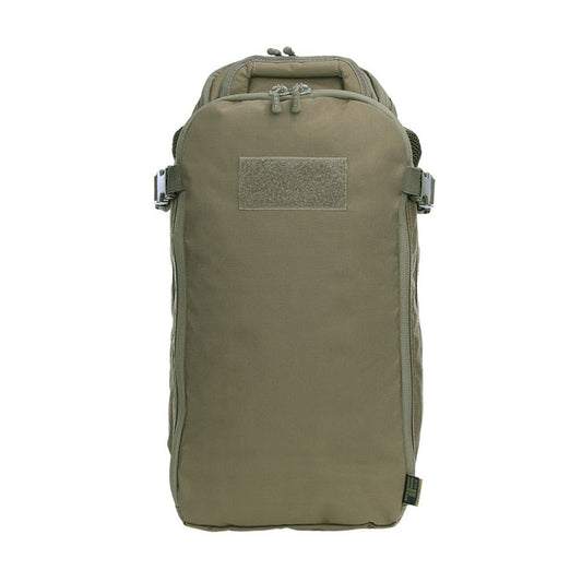 fostex TF-2215 Bushmate Pro moto backpack - green