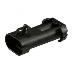 cycle electric voltage regulator blk - 04-05 FLT
