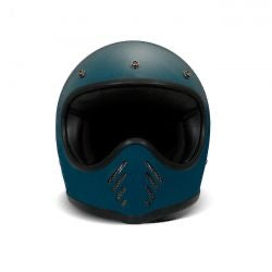 dmd seventyseven petrol helmet