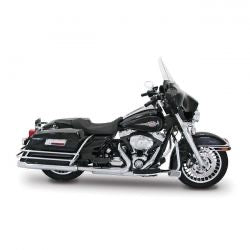 mustang tripper solo seat by perewitz - 08-24 FLT/Touring