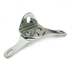 oem style top motor mount - 91-99 Softail/ 91-98 Dyna/ 91-98 FLT