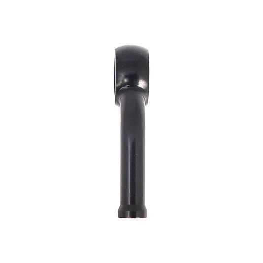trw varioflex banjo fitting fekete - 3/8"-10mm - 45 fok bal