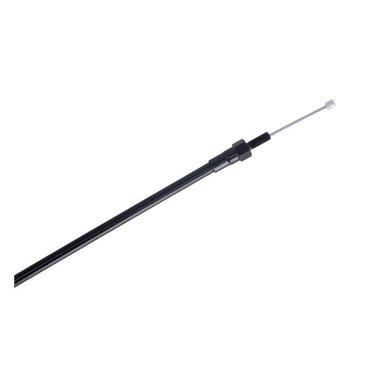 kuplungbowden 56" (142cm) fekete - 1986-2021 XL/2008-2012 XR1200