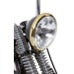 zodiac softail bobber szett
