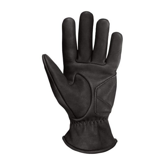 john doe grinder moto leather gloves
