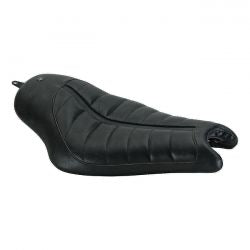 roland sands design enzo solo seat blk - 04-22 XL Sportster