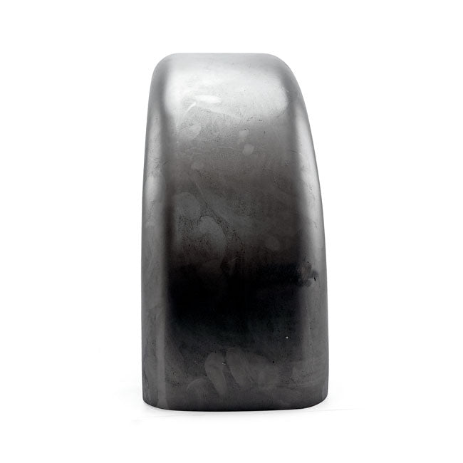 money rear rigid frame fender - 182mm