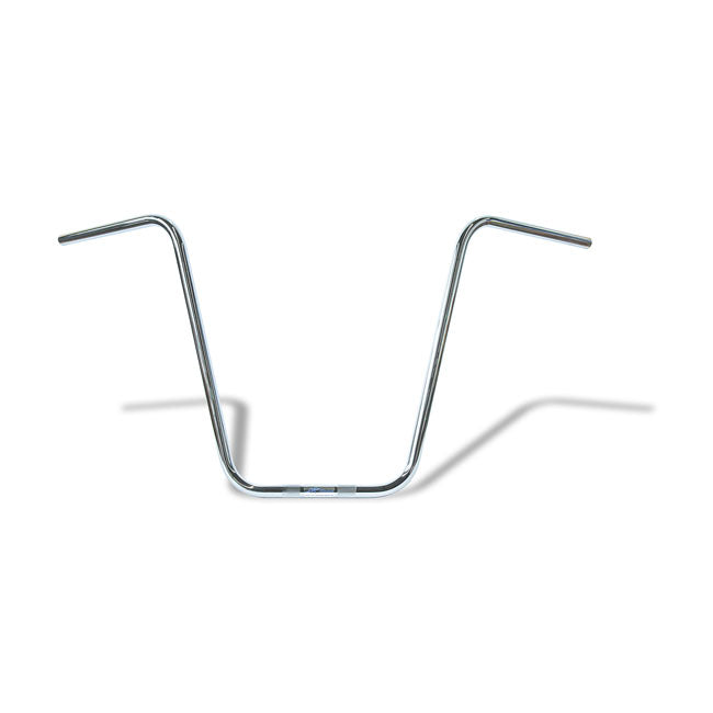 Fehling apehanger 50 cm high - chrome