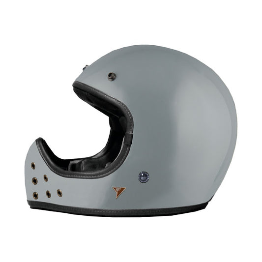 by city the rock bukósisak - sötétszürke
