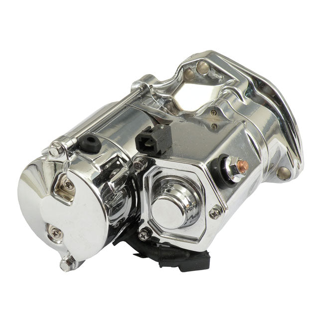 wai hd önindító motor króm - 1.4 kW - 1989-1993 Big Twin