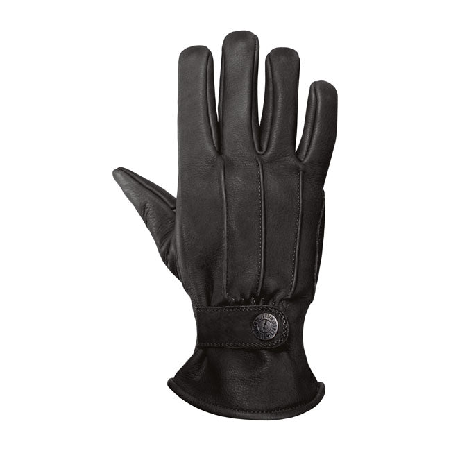john doe grinder moto leather gloves