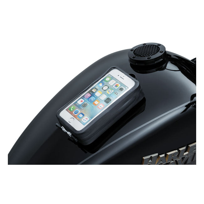 kuryakyn mágneses telefon/gps tartó - teszttermék