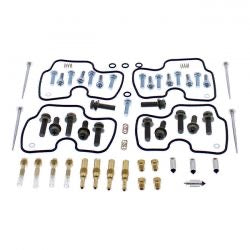 all balls carburetor rebuild kit - 99-00 Honda CBRF4 600