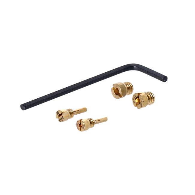 CV Keihin carburetor - 90-06 H-D