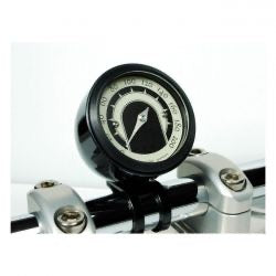 motogadget tiny mount streamline cup 1” - blk
