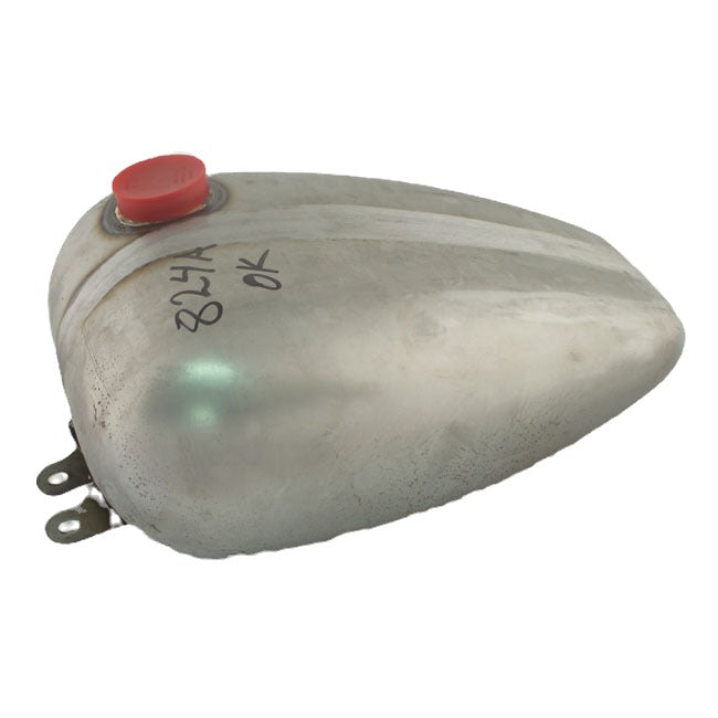 Paughco Mustang 3.0 gal gas tank - 79-81 XL