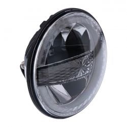 bright shaker LED headlamp replacement unit 7”