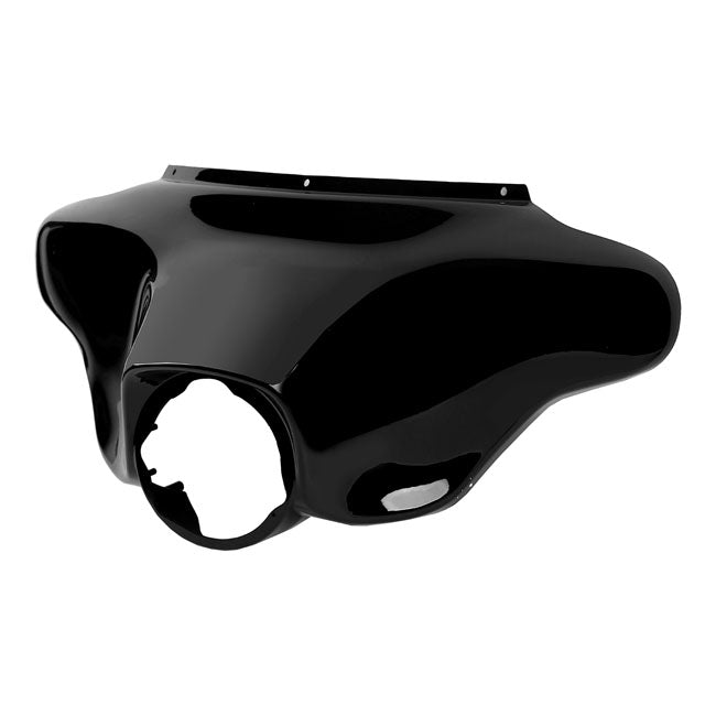 Outer Batwing Fairing - 96-13 Touring