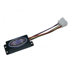 self-cancelling turn signal module - 87-93 harley-davidson