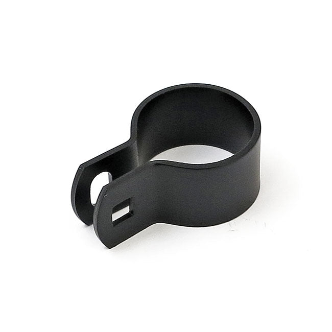 kipufogóvég gyári type bilincs 45 mm fekete