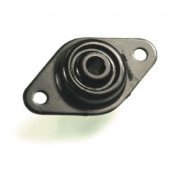 front engine mount isolator - 80-08 FLT/Touring/ 82-94 FXR/ 96-02 Buell