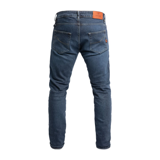 john doe pioneer mono farmer - indigo