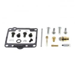 all balls carburetor rebuild kit - Suzuki: 96-19 650 LS Savage