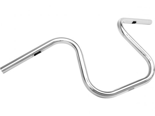anfora 30 apehanger handlebar - 82-22 HD