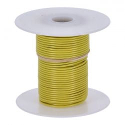 electric wire - 14 gauge (100 ft)
