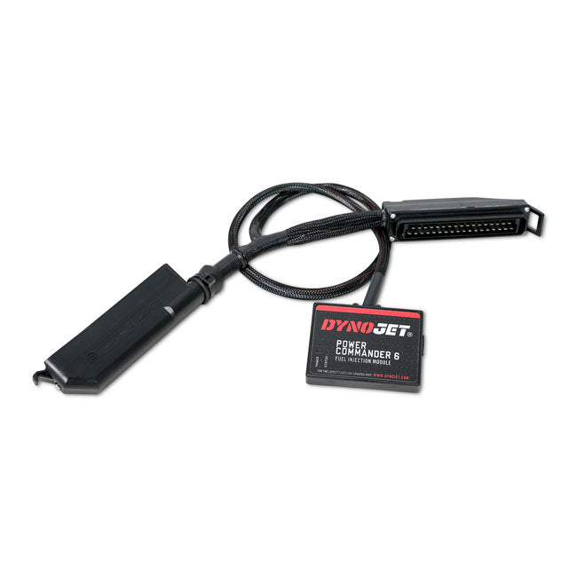 dynojet power commander V modul - 2018-2020 Softail