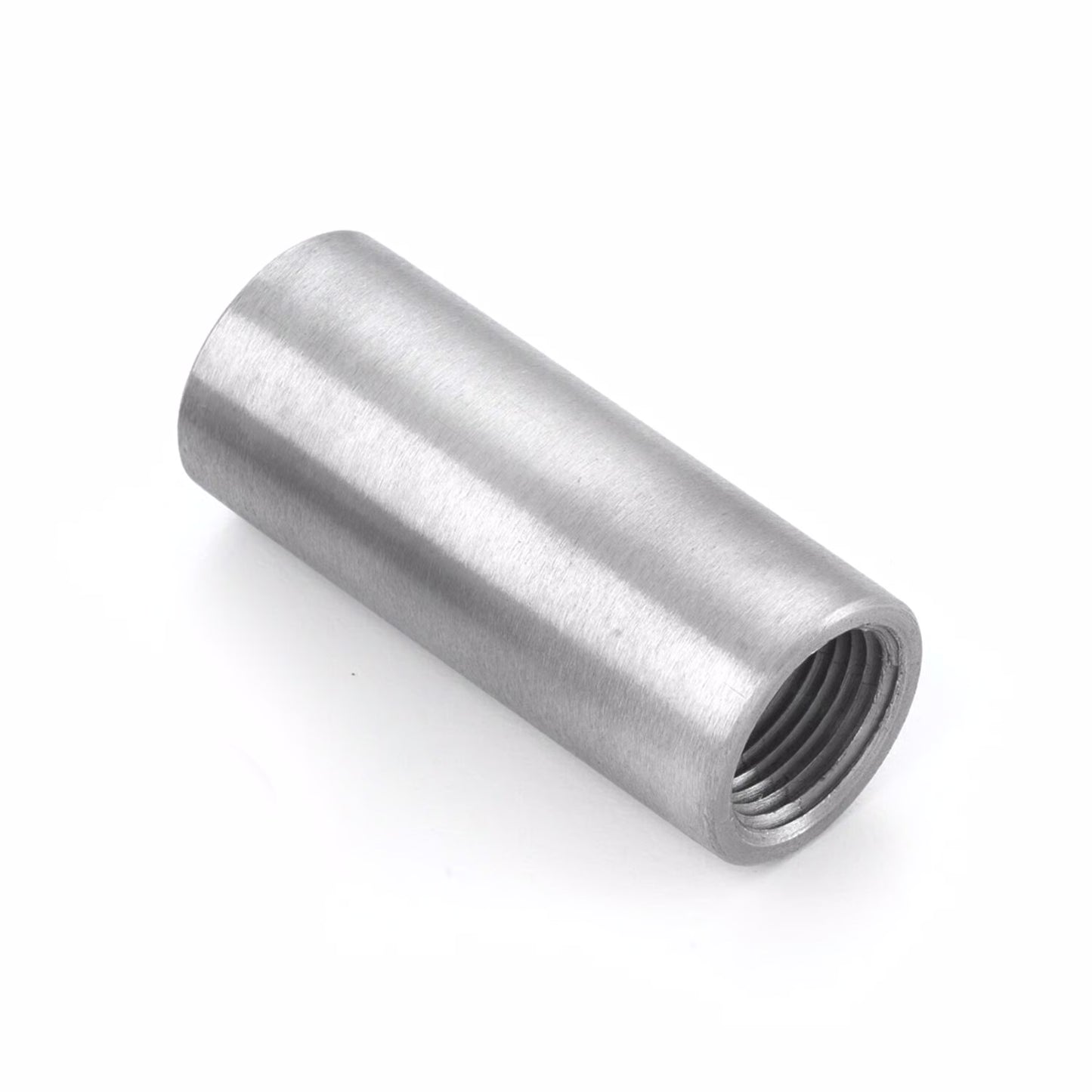 Kustom-Tech weld-on petcock bung raw - 3/8” NPT