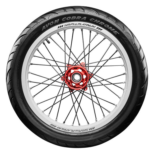 avon cobra chrome gumiabroncs - 120/70ZR19 60W