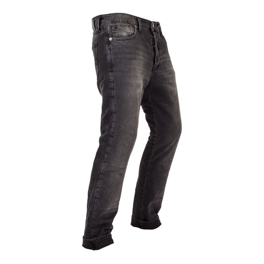 John Doe Ironhead XTM Denim - used black
