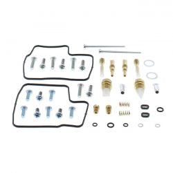 all balls carburetor rebuild kit - Honda: 88-90/ 91-92/ 93/ 94-97/ 98 600 VTC