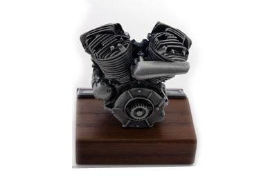 harley-davidson 1:6 engine model - 1929-1973 Flathead WL