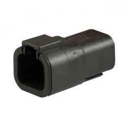 cycle electric voltage regulator - 01-06 Softail