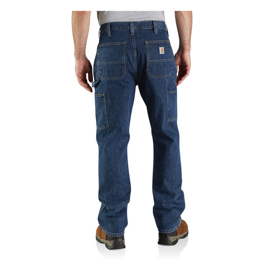 Carhartt Utility Logger Denim