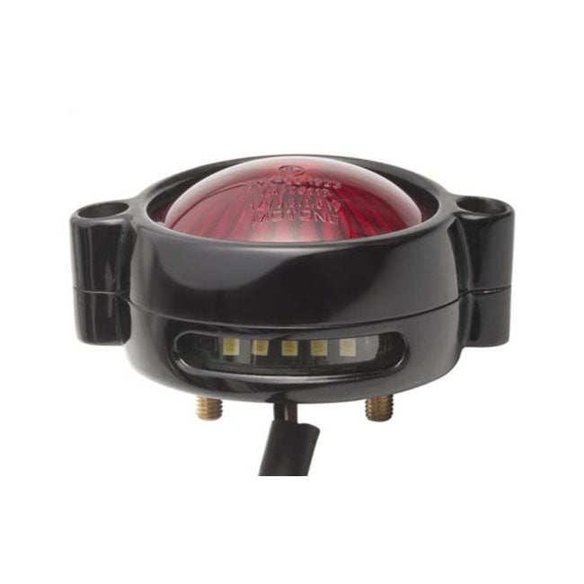 motone eldorado led taillight - no bracket