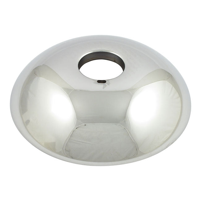 Front hub cap laced wheels - 81-84 FL